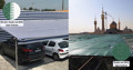 Choosing the correct shade net for different outdoor zones Choosing the correct shade net for different outdoor zones