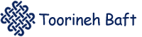 Toorineh Baft Co. Логотип